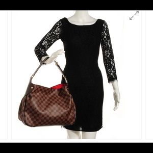 Authentic Louis Vuitton